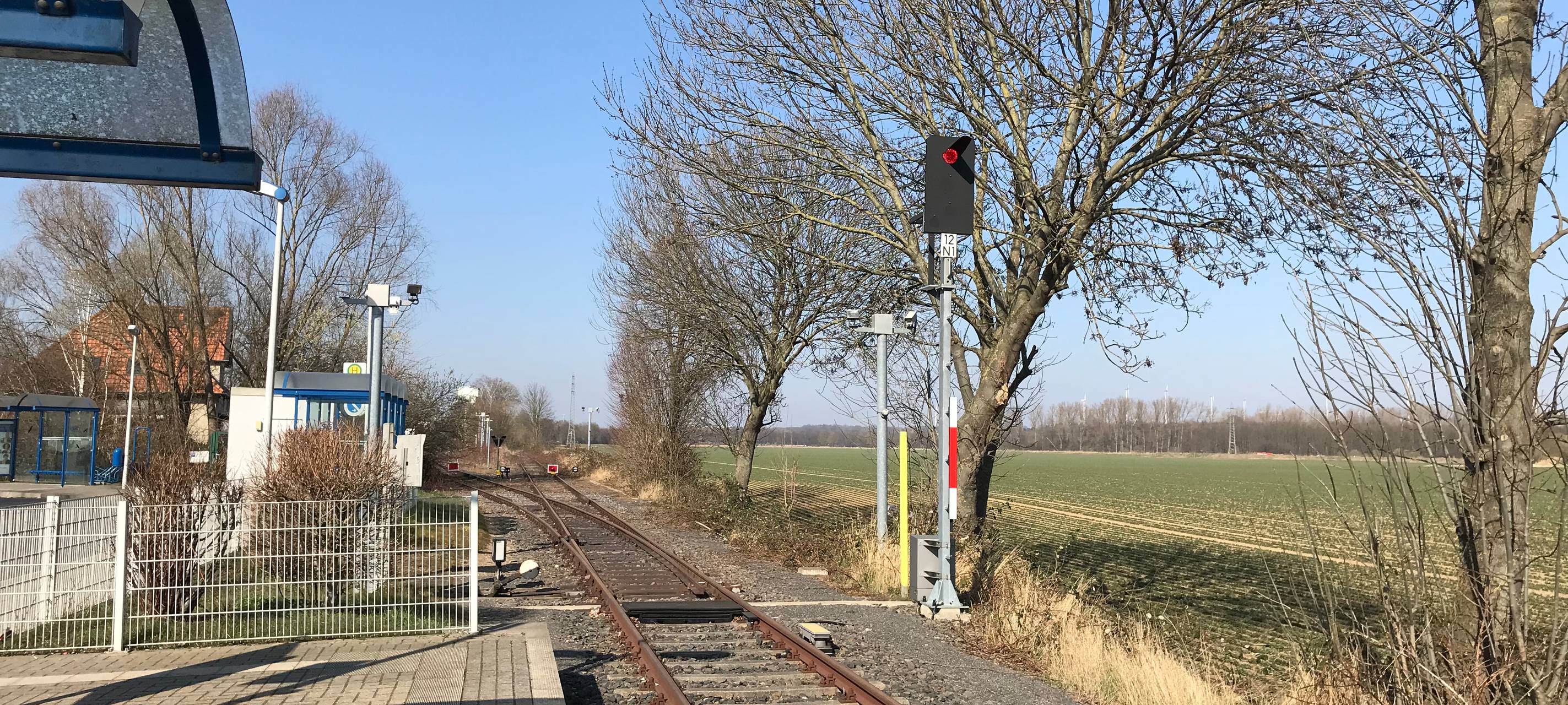 Lückenschluss soll kommen