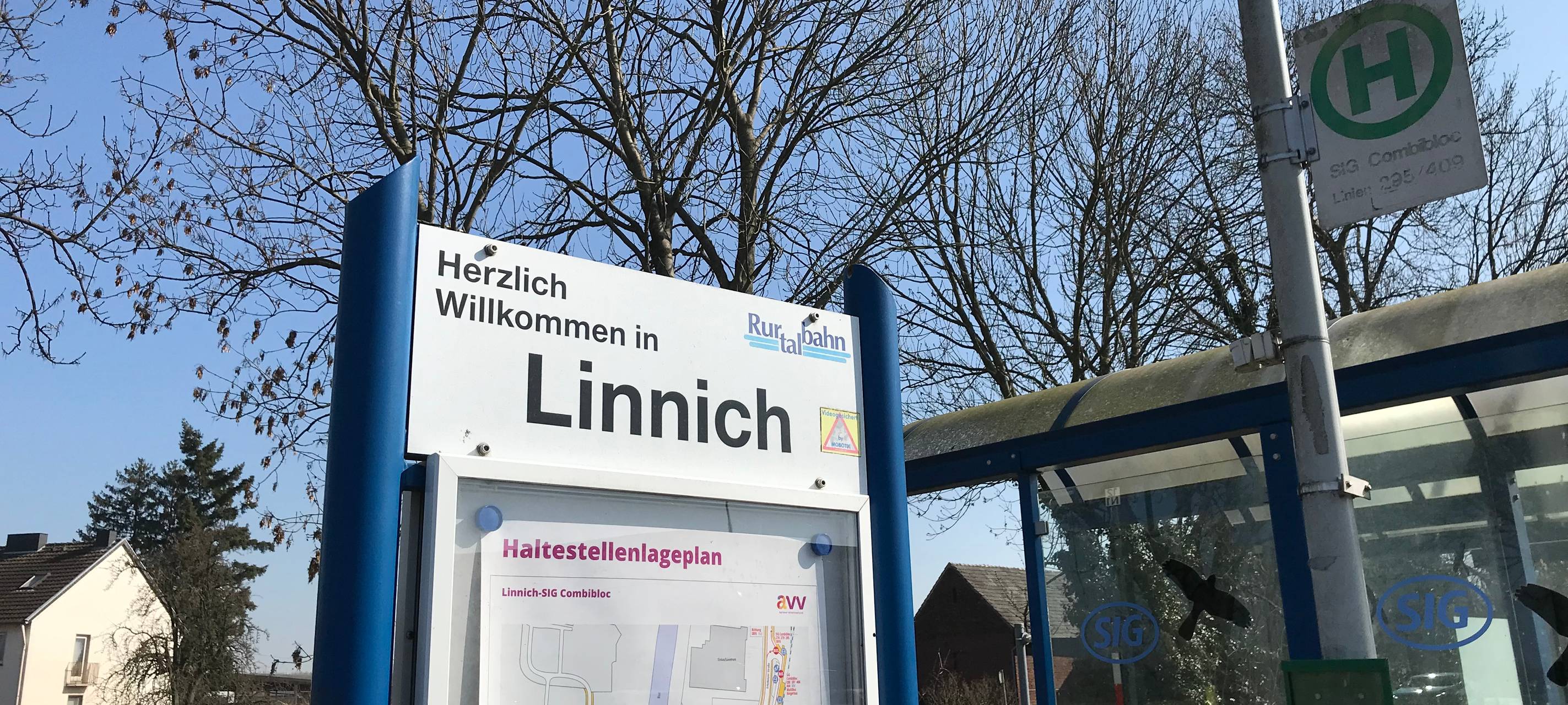 Lückenschluss Linnich-Baal