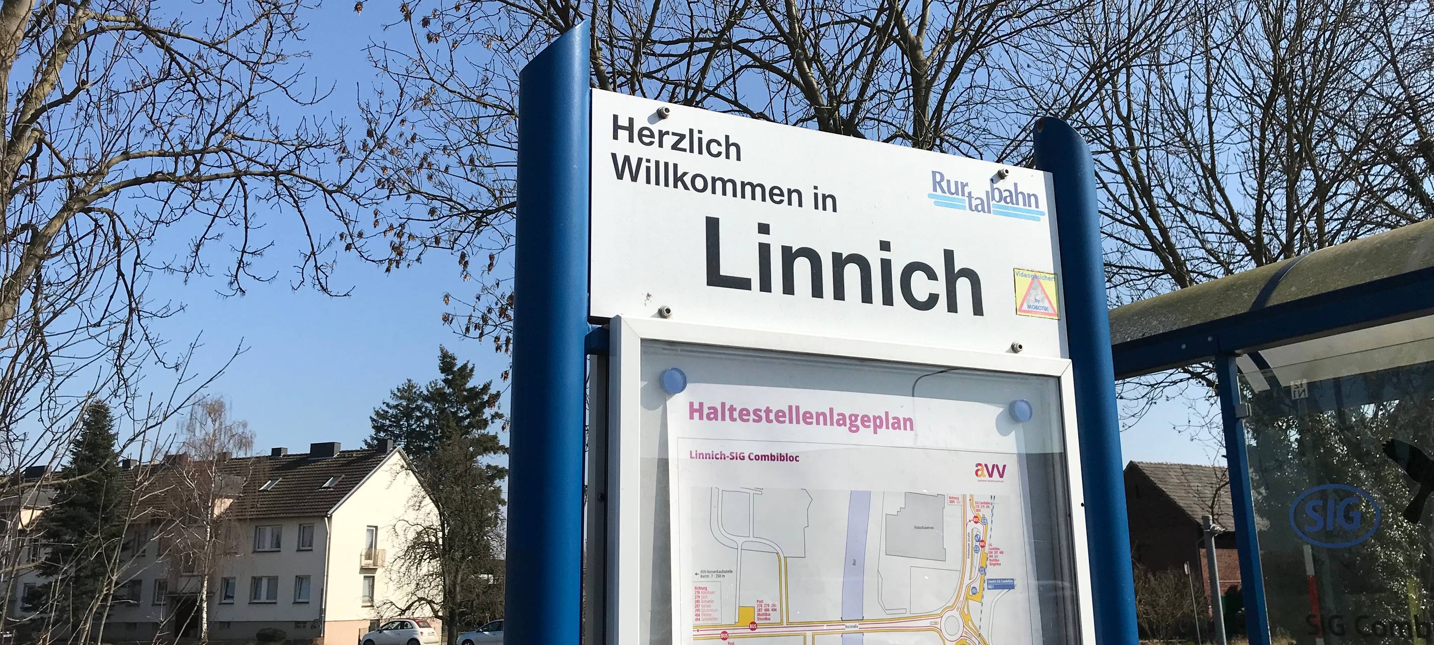 Stadt Linnich will einen Klimaschutzmanager