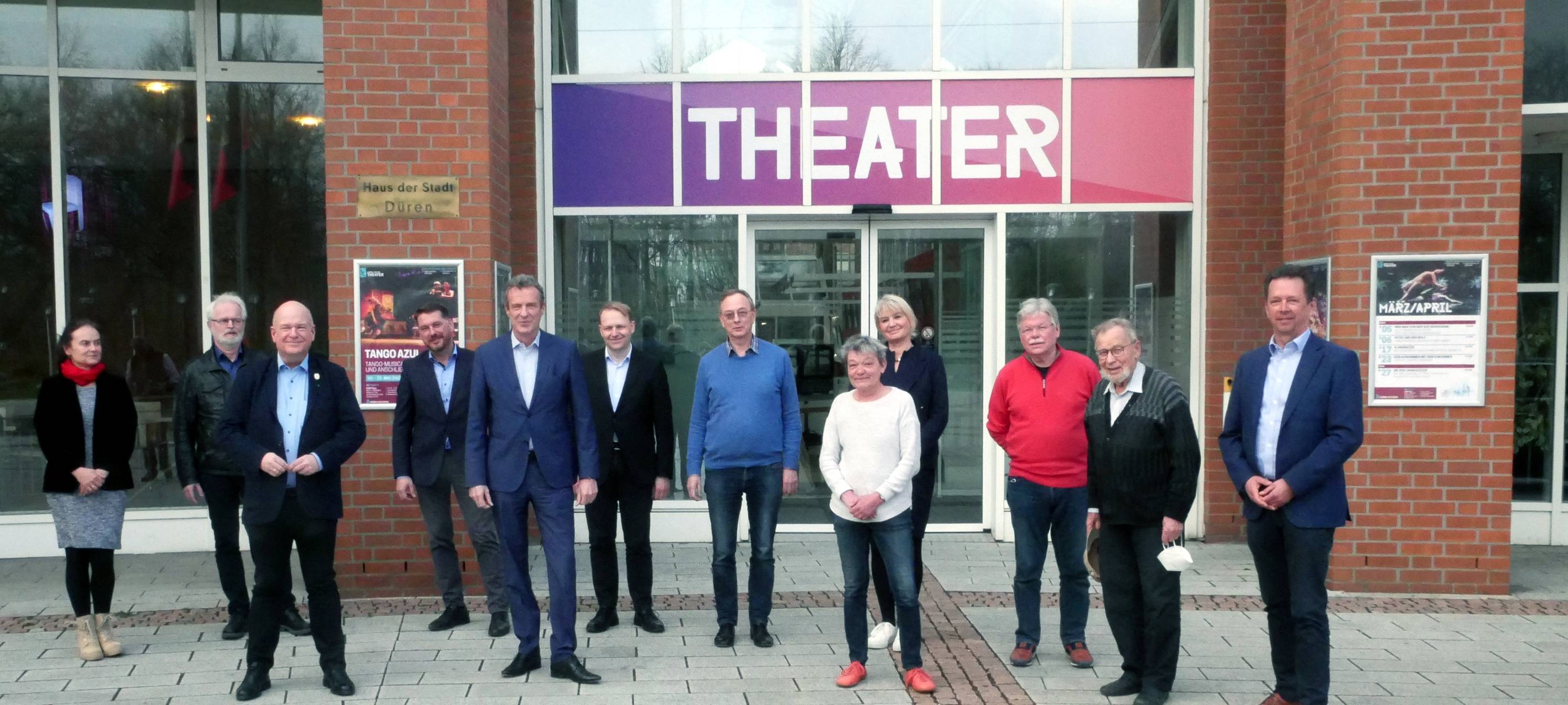 SWD-Kulturstiftung schüttet 10.500 Euro aus