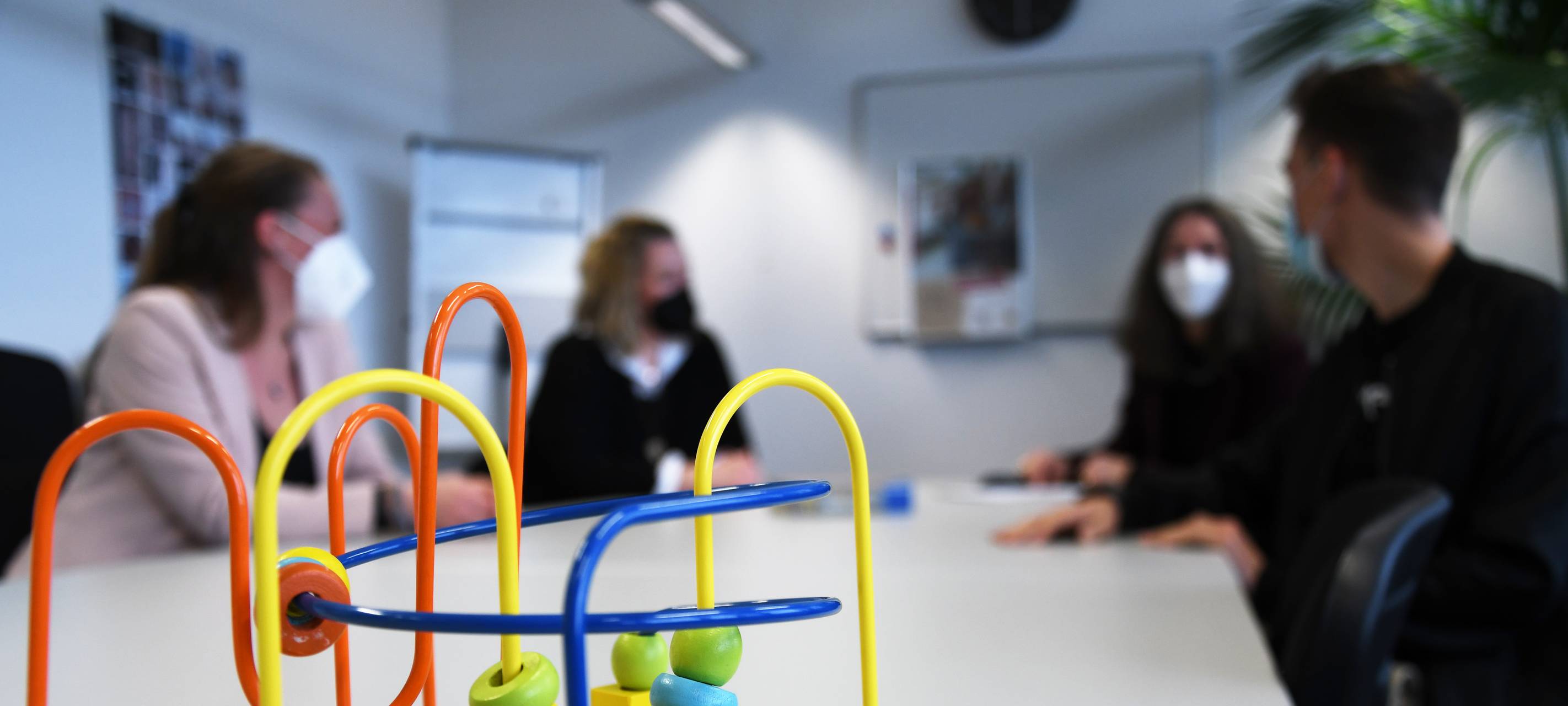 Kinder- und Jugendhilfe mehr benötigt denn je