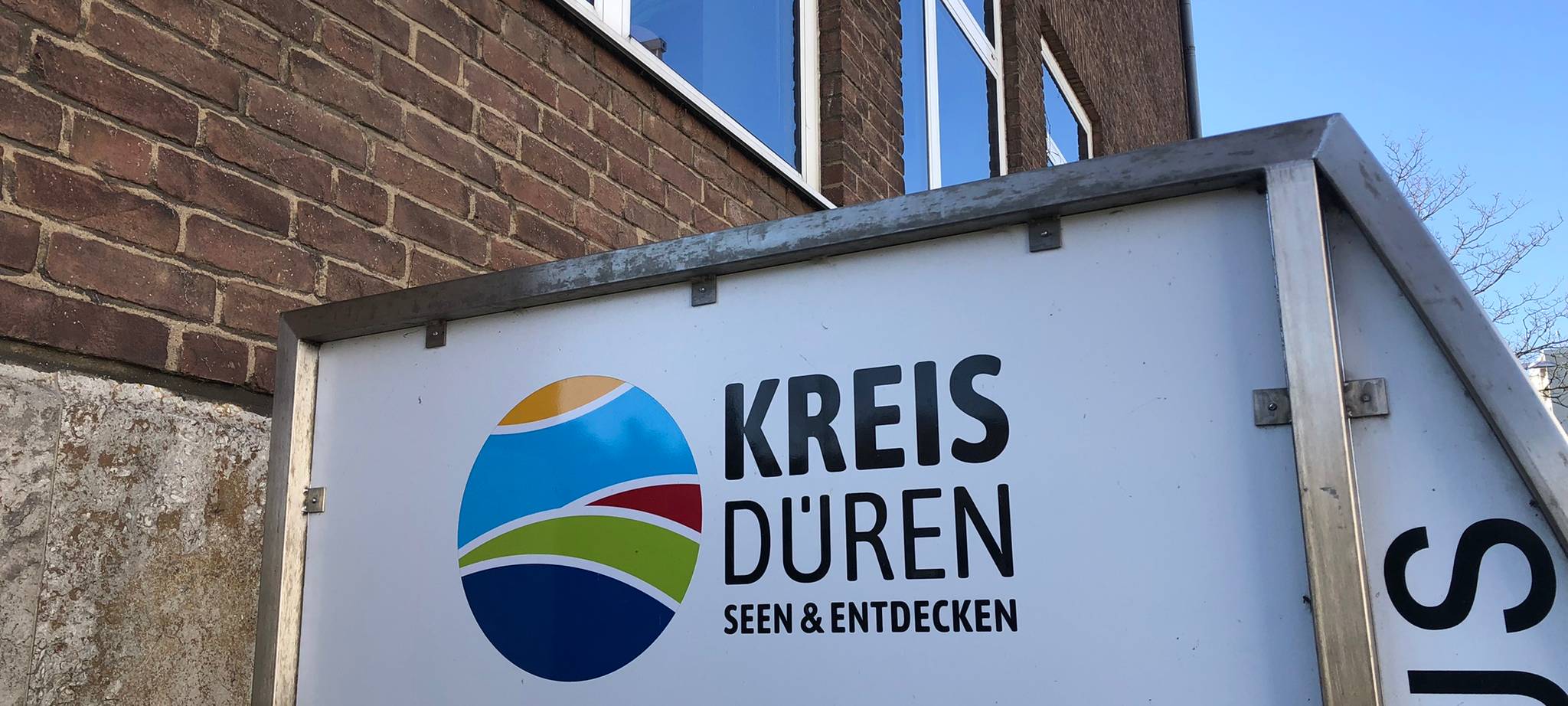 Es bleibt bei "Kreis Düren"