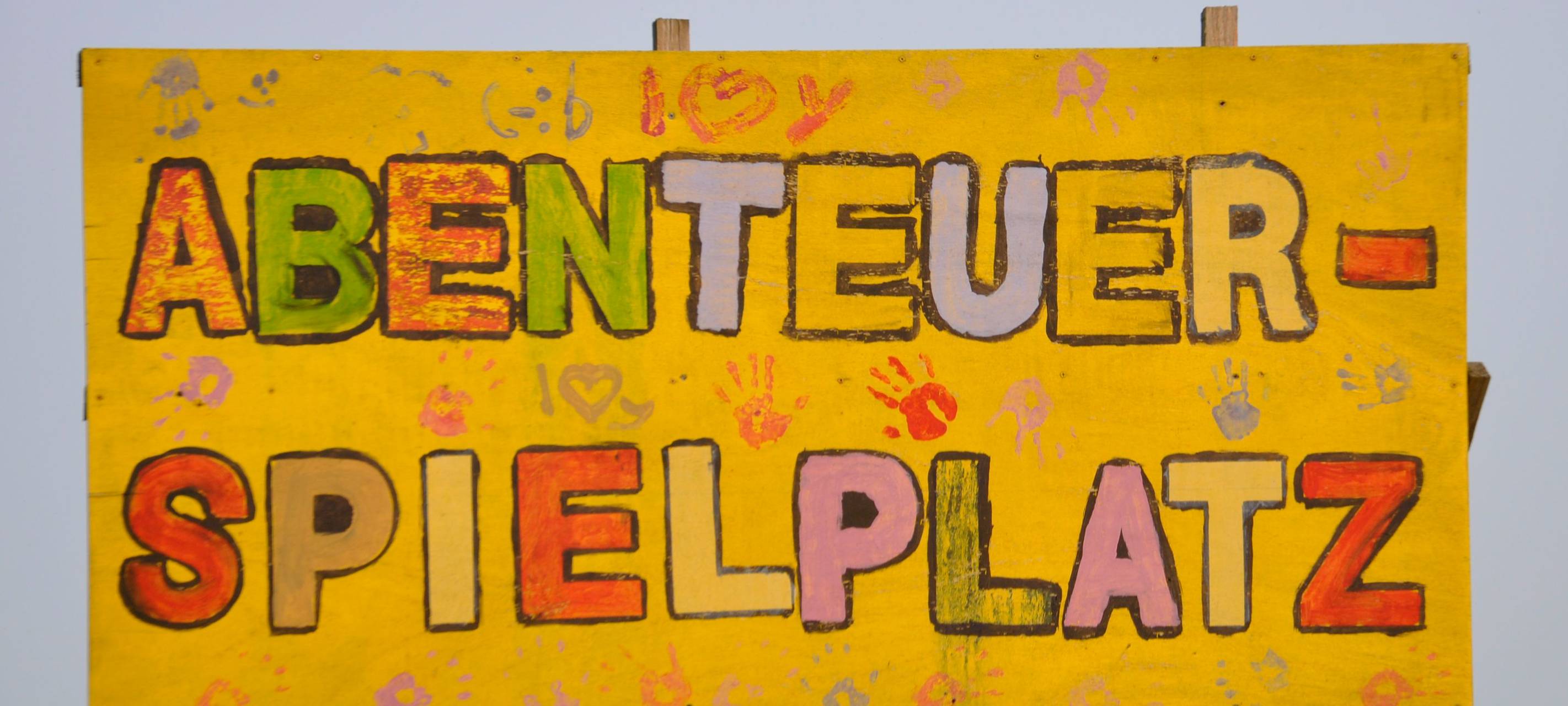 Abenteuerspielplatz in Düren wieder geöffnet