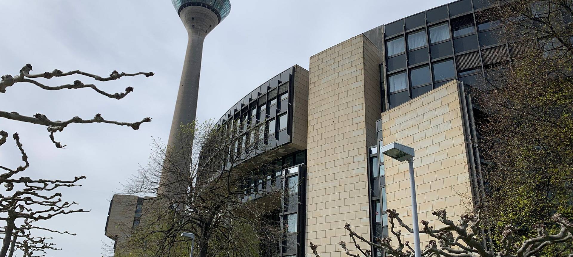 Jugendlandtag: Bewerbungen aus Düren möglich