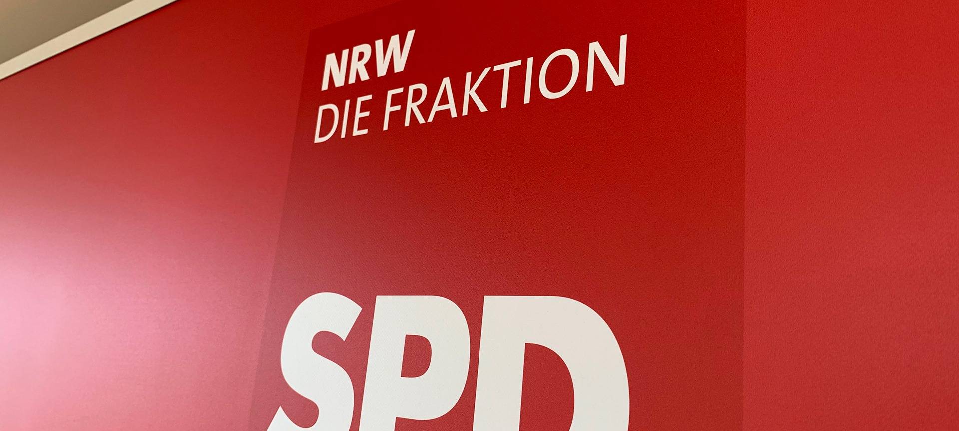 SPD-Kandidaten für die Landtagswahl bestimmt