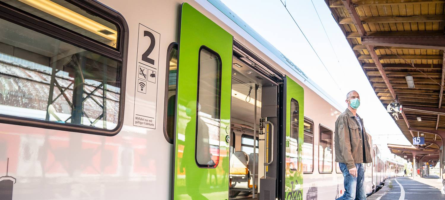 50 Jahre Interrail: So hat sich das Zugfahren durch Europa verändert