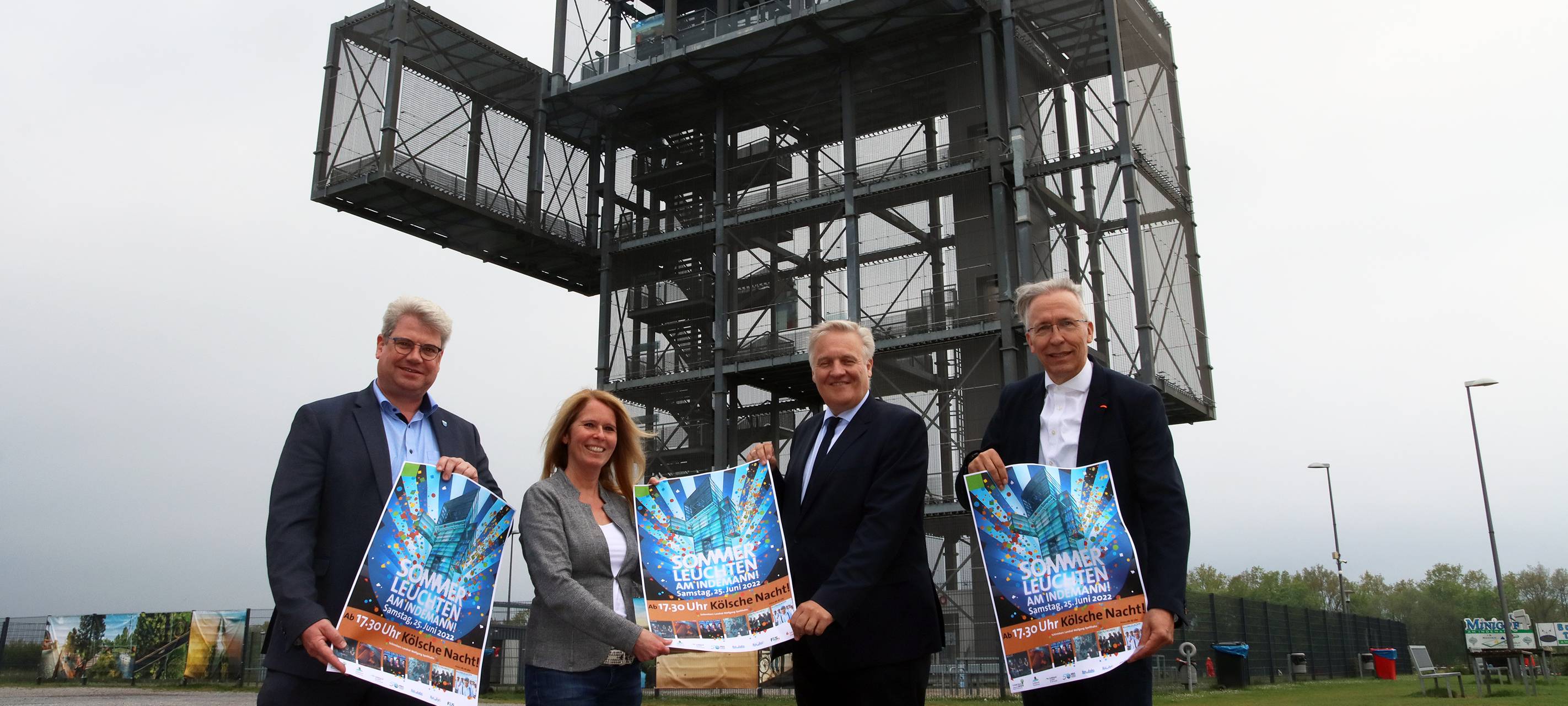 "Sommerleuchten" kommt zurück