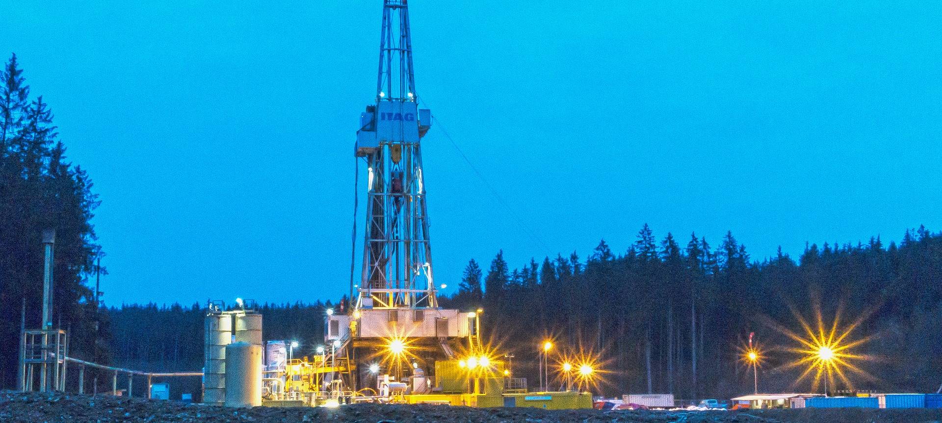 Auftaktveranstaltung zur Geothermie für Unternehmen