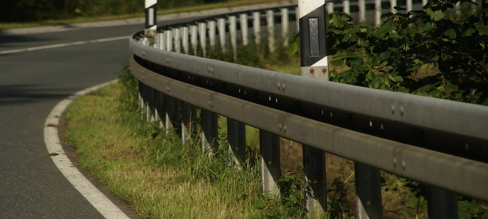 Motorradunfall endet tödlich