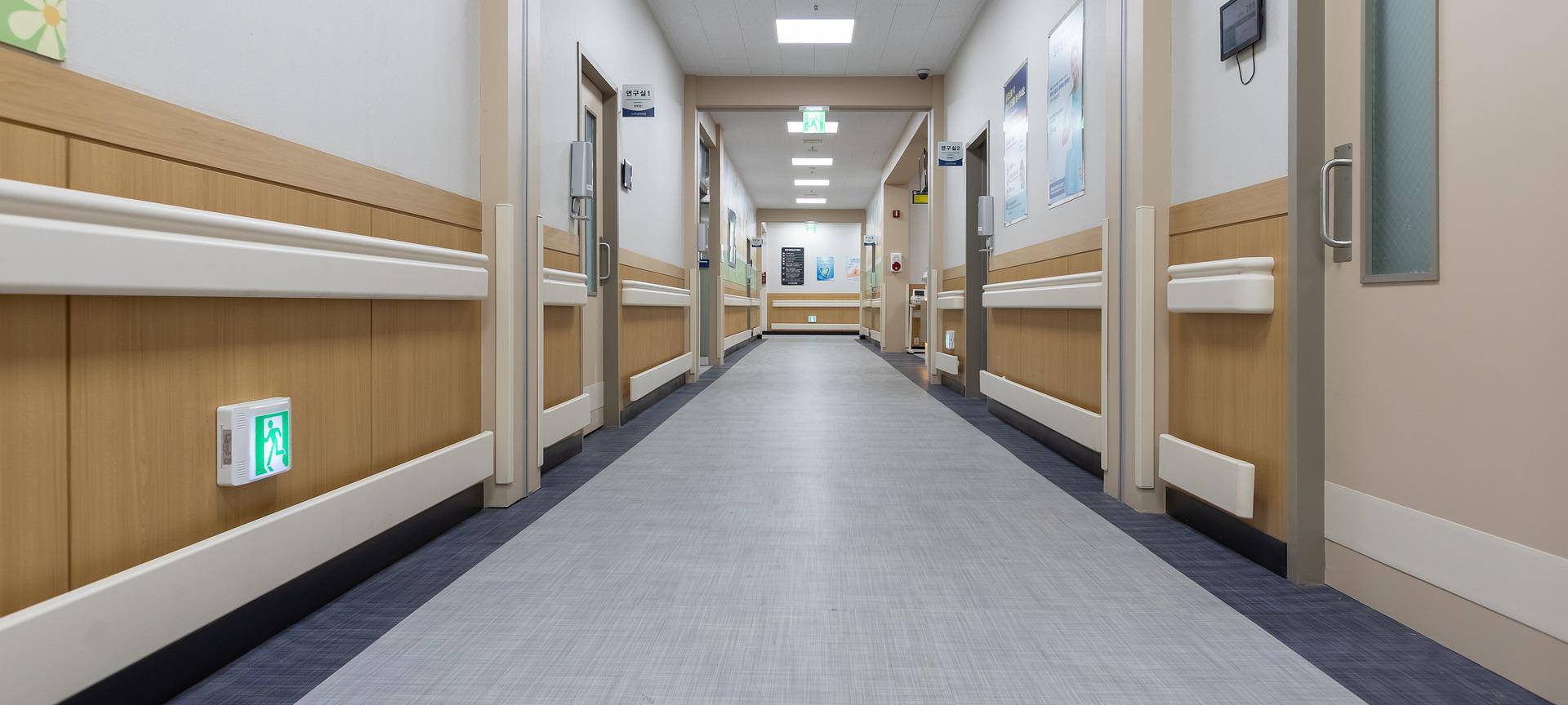 Bald keine Geburtshilfe mehr am Krankenhaus Düren