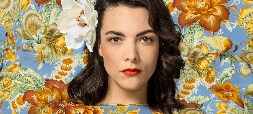 Caro Emerald eröffnet Bühne unter Sternen