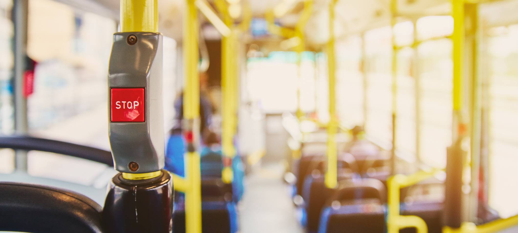 Bus- und Bahnfahren ist zu teuer