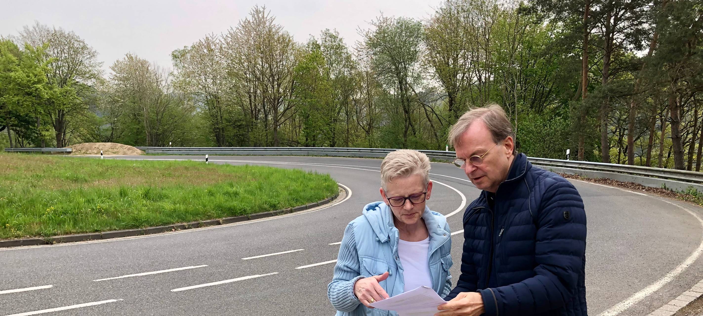 Behörden brauchen Zeit