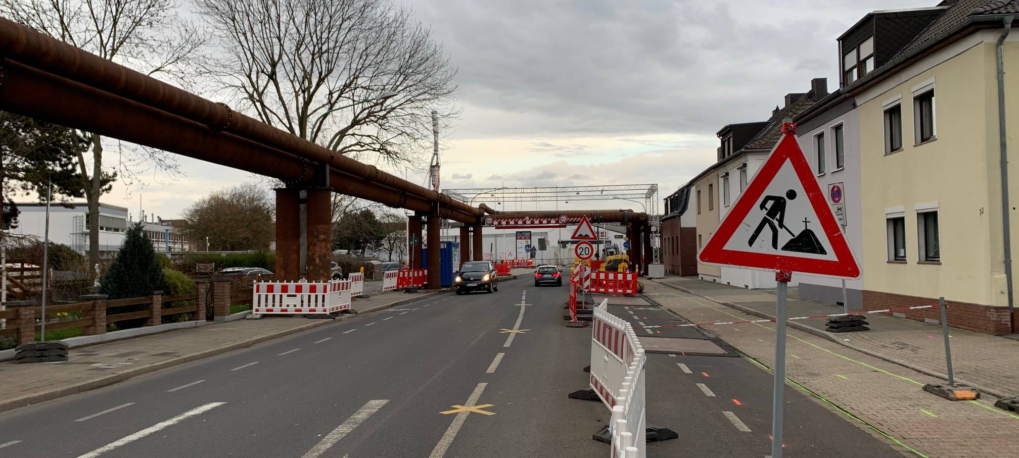 WVER muss viel Geld investieren