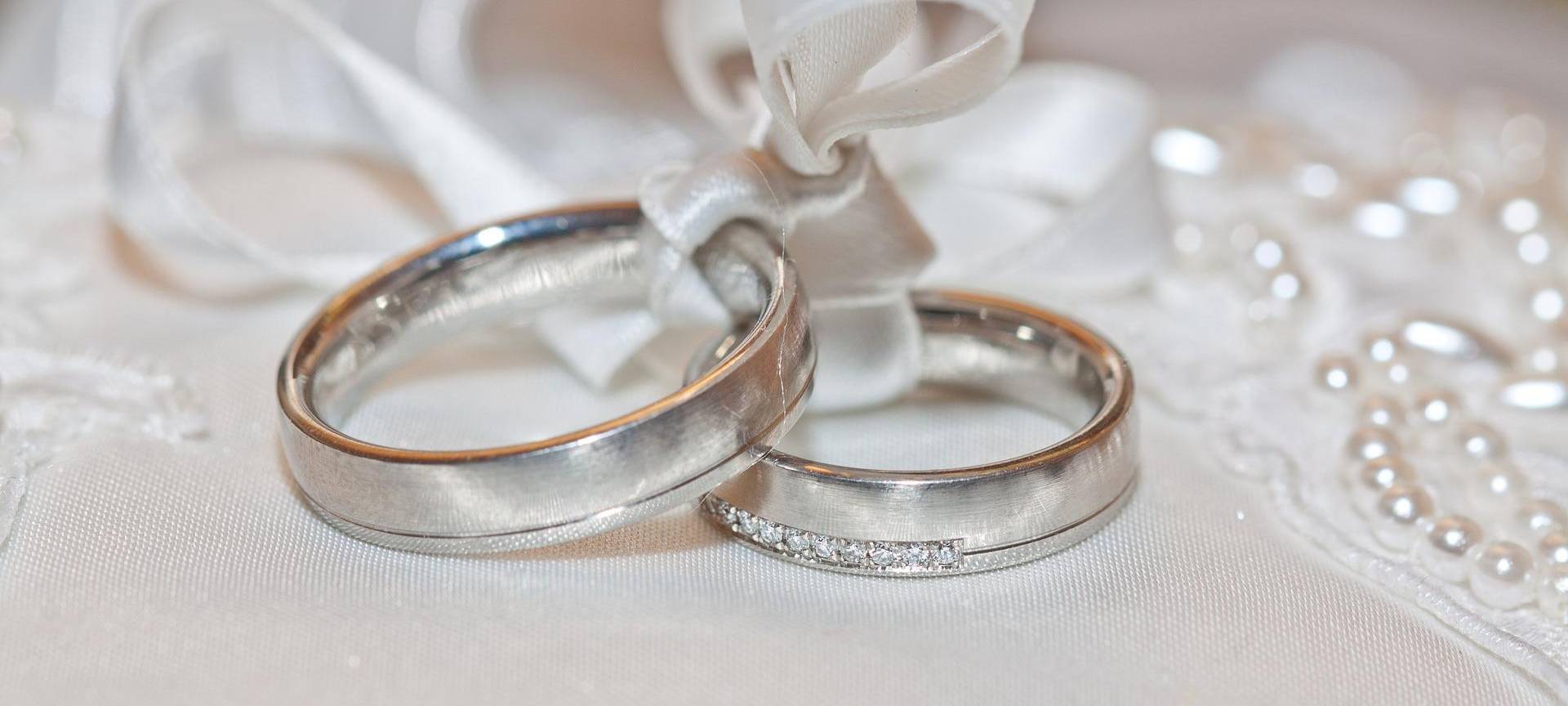Zahl der Hochzeiten im Kreis Düren zurückgegangen