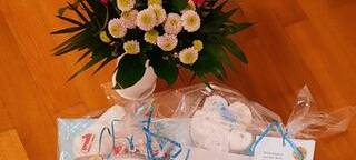 10.000ster Einwohner in Vettweiß