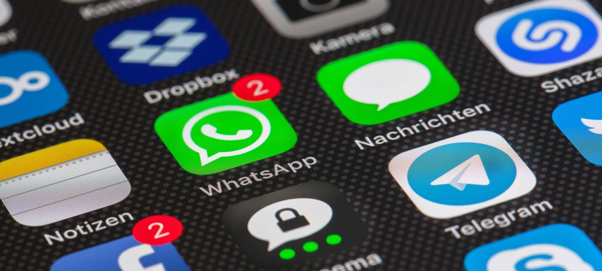 WhatsApp Abzocke