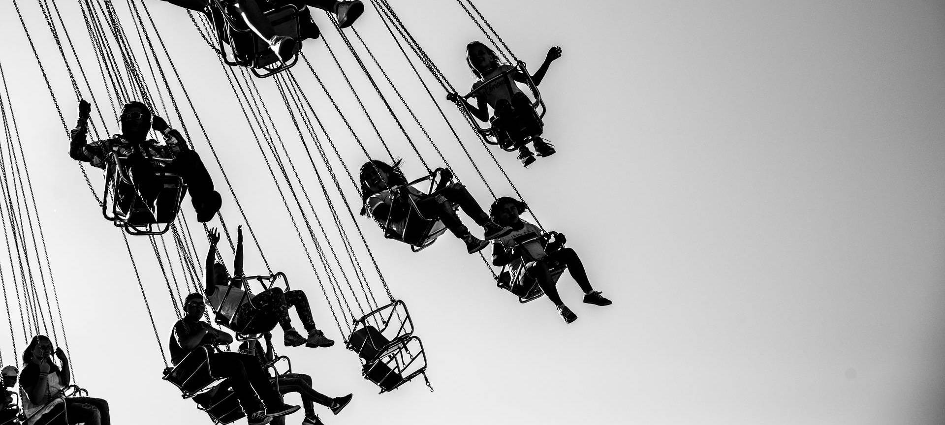 Maimarkt und Maikirmes starten