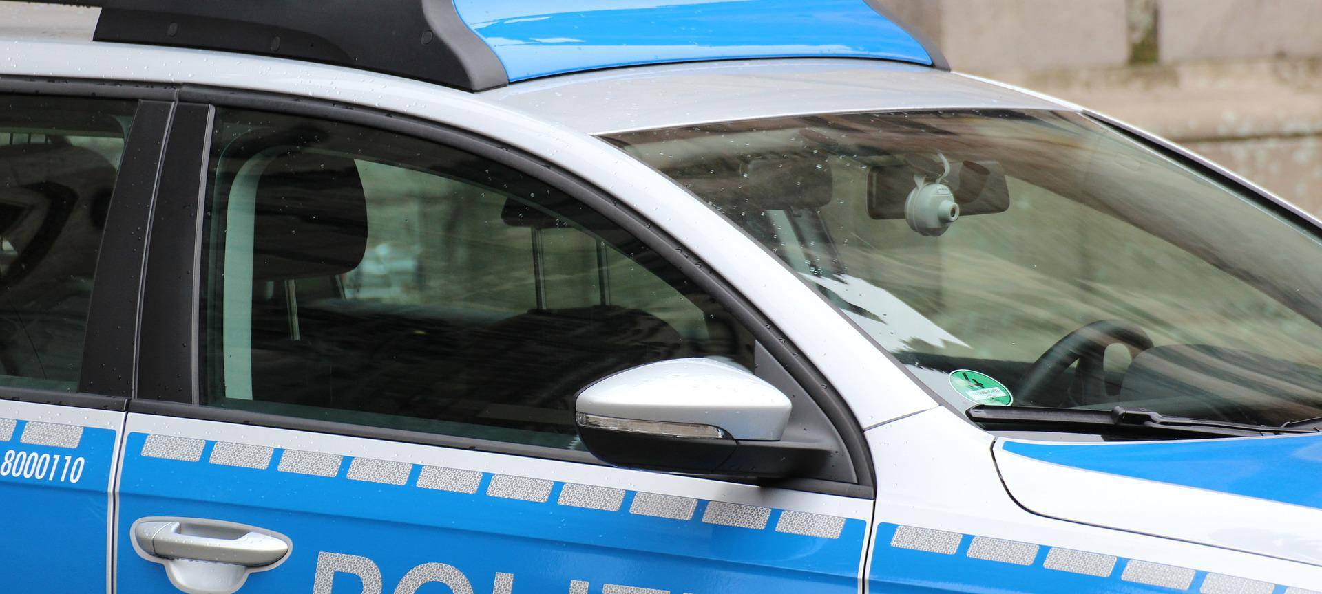 Zeugen gesucht