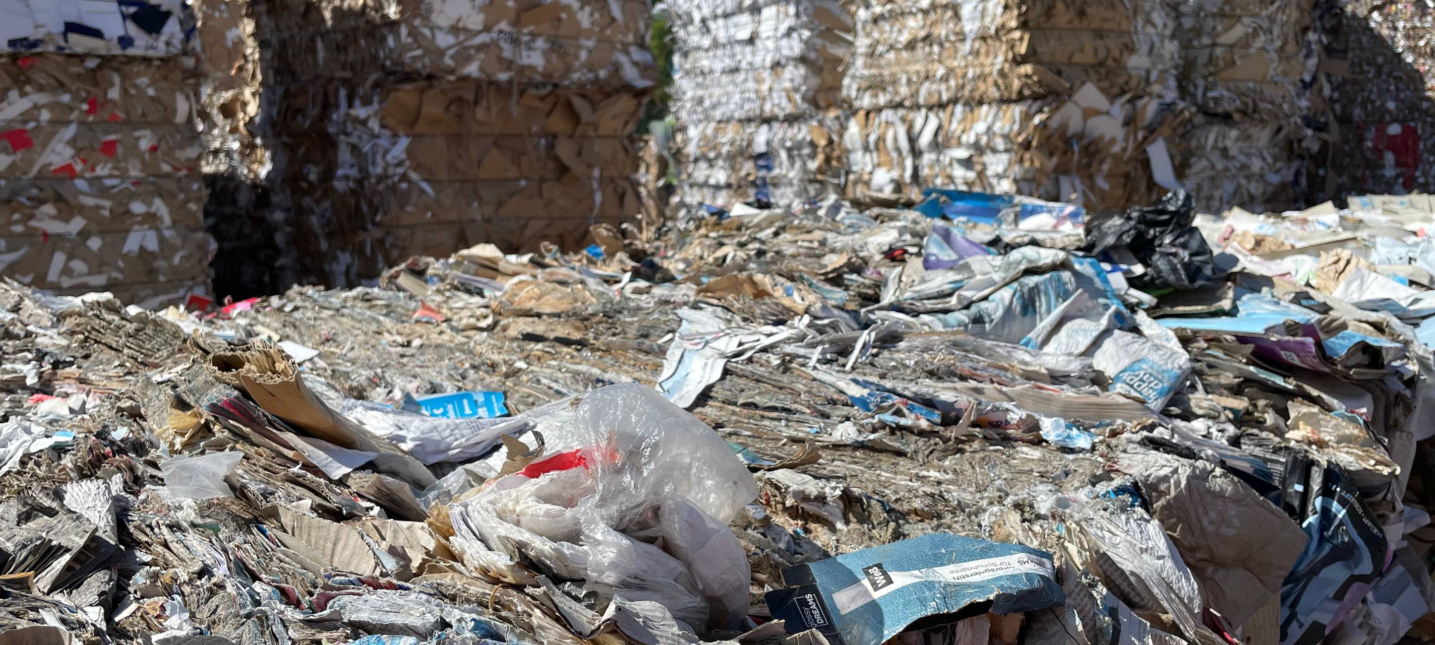 Kreis Düren: Mülltrennungs-Aktion