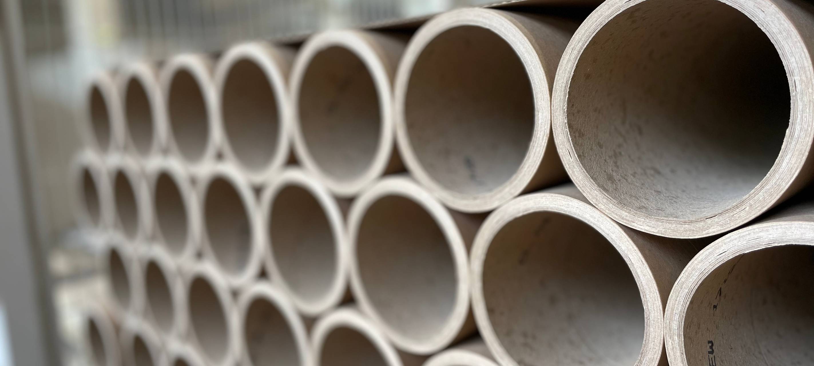 Modellfabrik Papier nimmt nächste Hürde