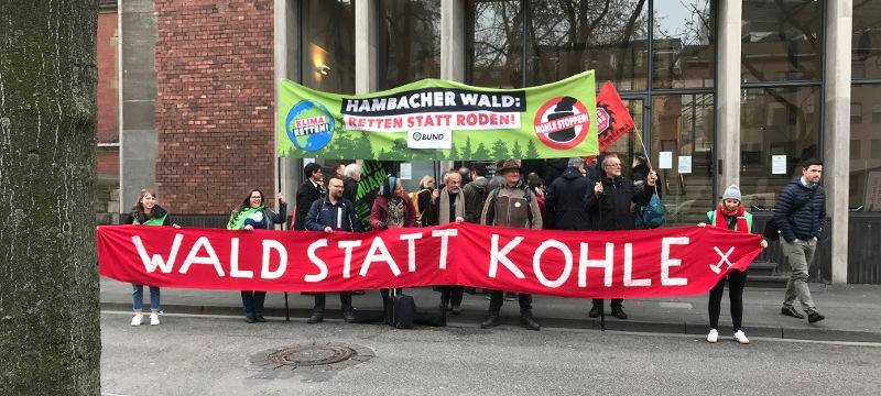 Klagen wurden abgewiesen