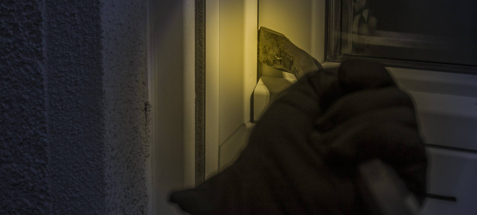 Aktuell viele Fälle von "Homejacking"