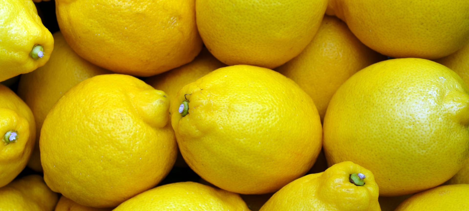 Zitronen statt Knöllchen