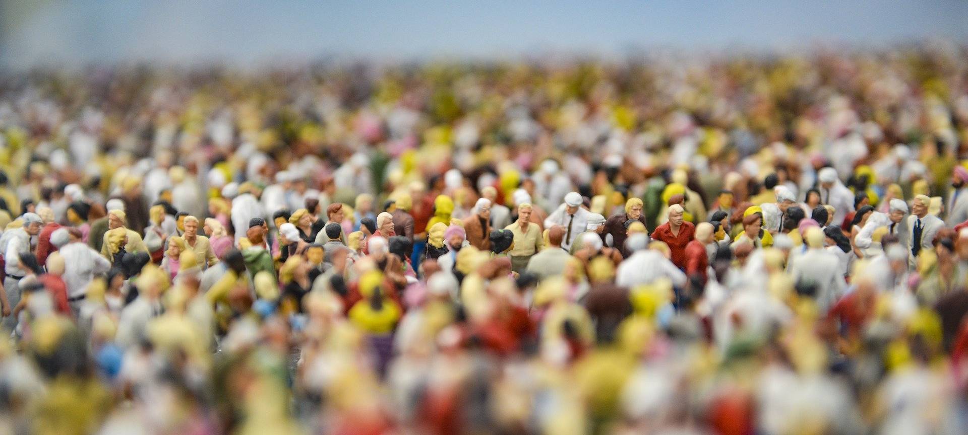 Einwohnerzahlen im Rheinischen Revier stabil