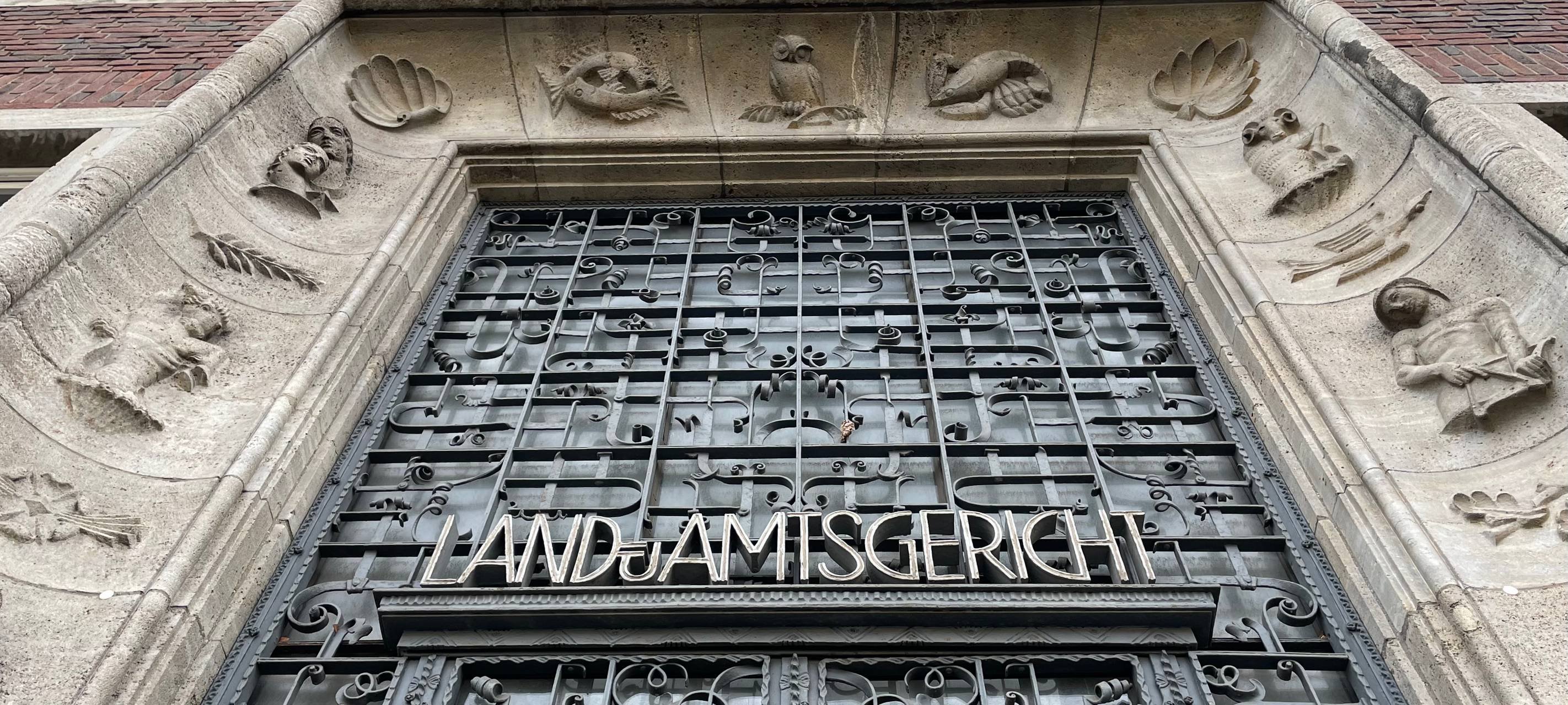 Fall Inden: Lange Haftstrafen für Angeklagte