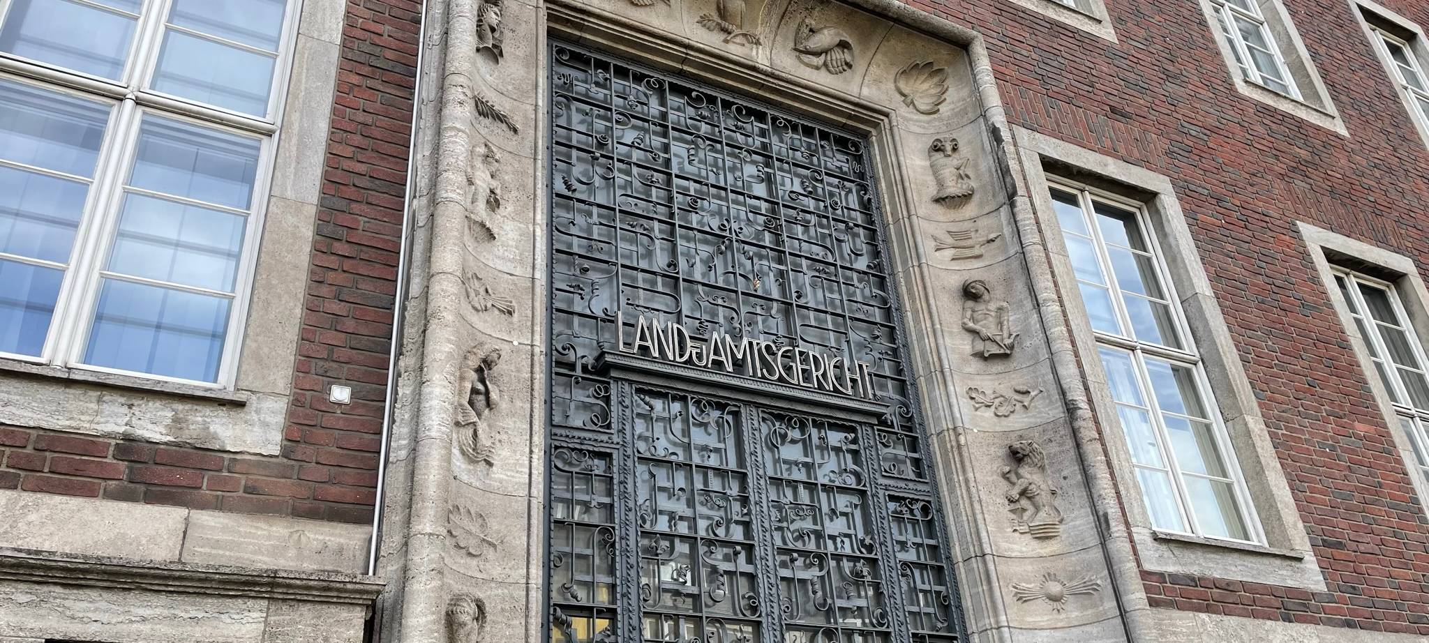 Eifersuchtsdrama in Düren