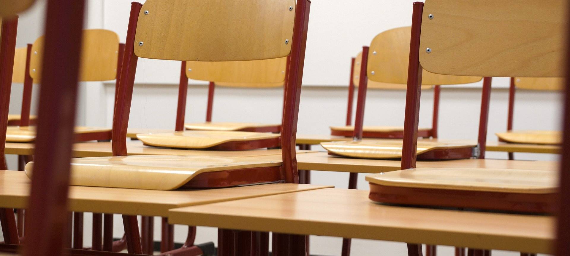 Nur wenige Schulen im Kreis ohne Schulleitung