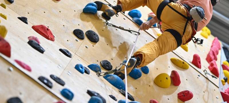 Gefährliche Trendsportarten sind Thema in Jülich