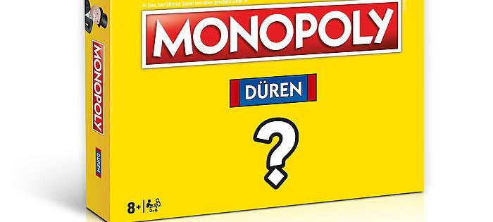 Monopoly Düren