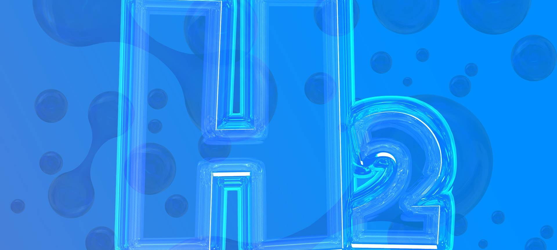 Kreis Düren bei "Megatrend Wasserstoff" vertreten