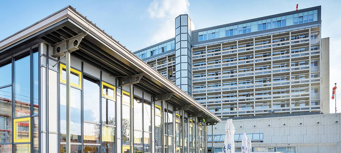 Krankenhäuser in Düren und Jülich planen engere Zusammenarbeit