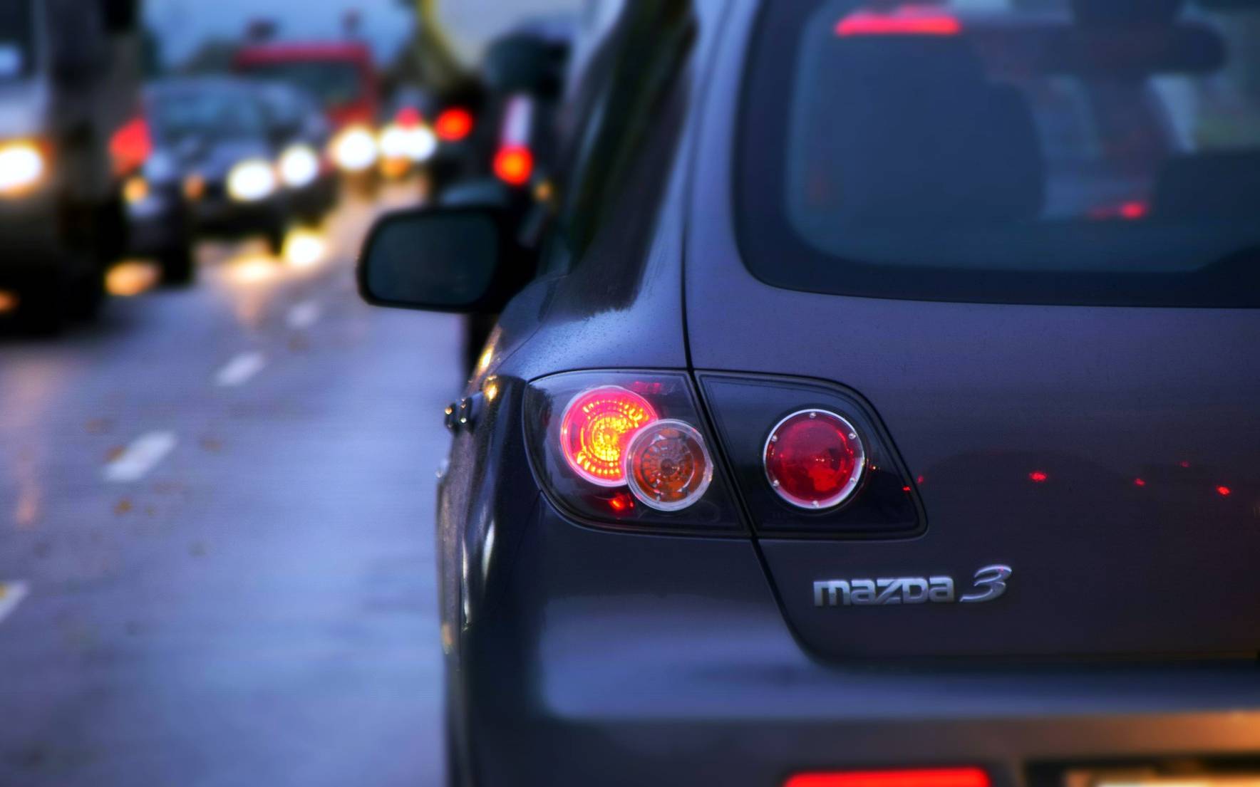 Mobilität im Kreis Düren im Wandel