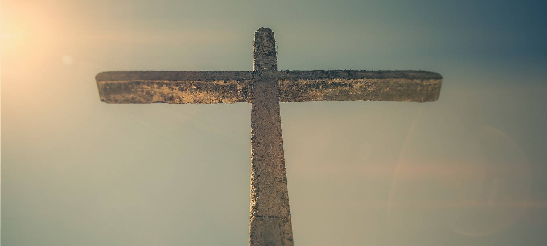 Kreuzweg führt durch Dürener Innenstadt