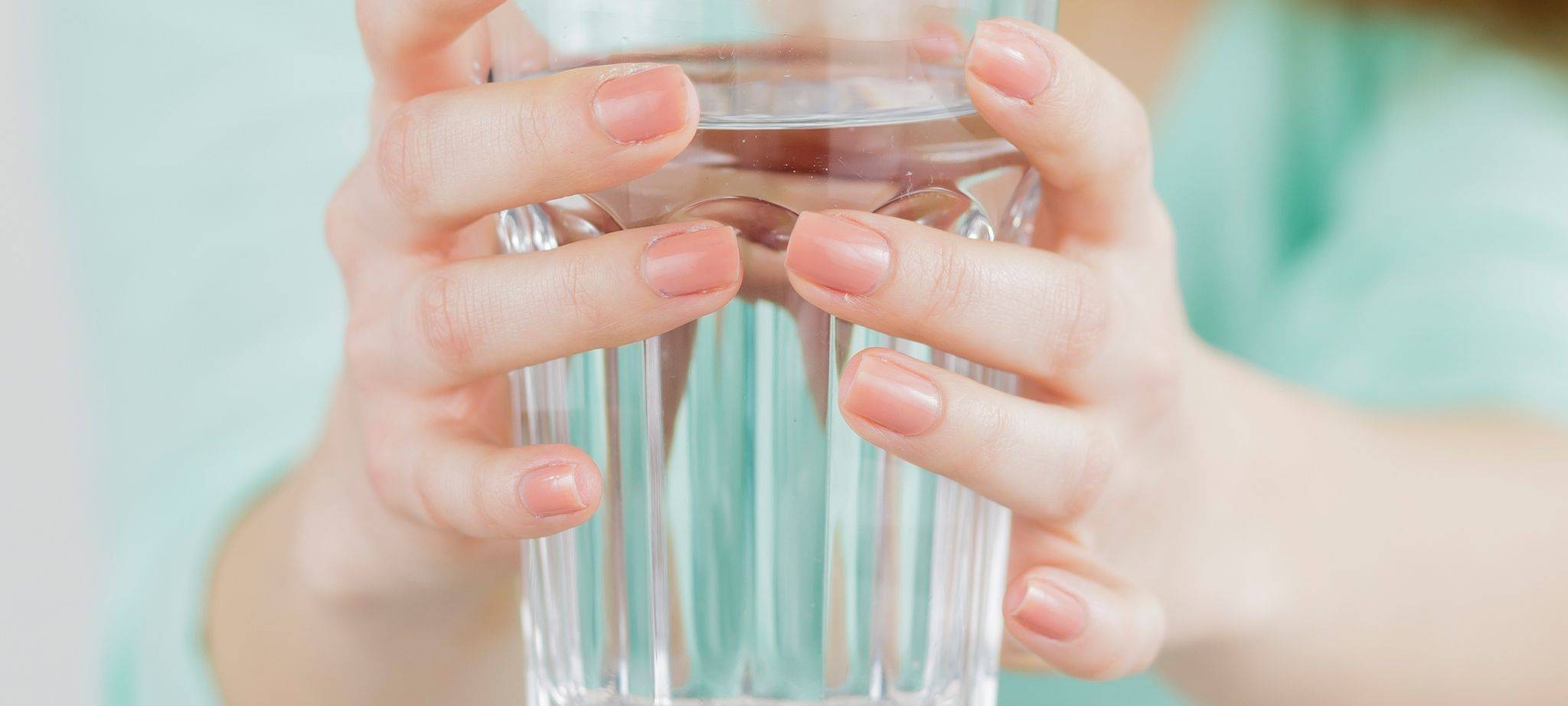 Trinkwasserversorger beobachten PFAS