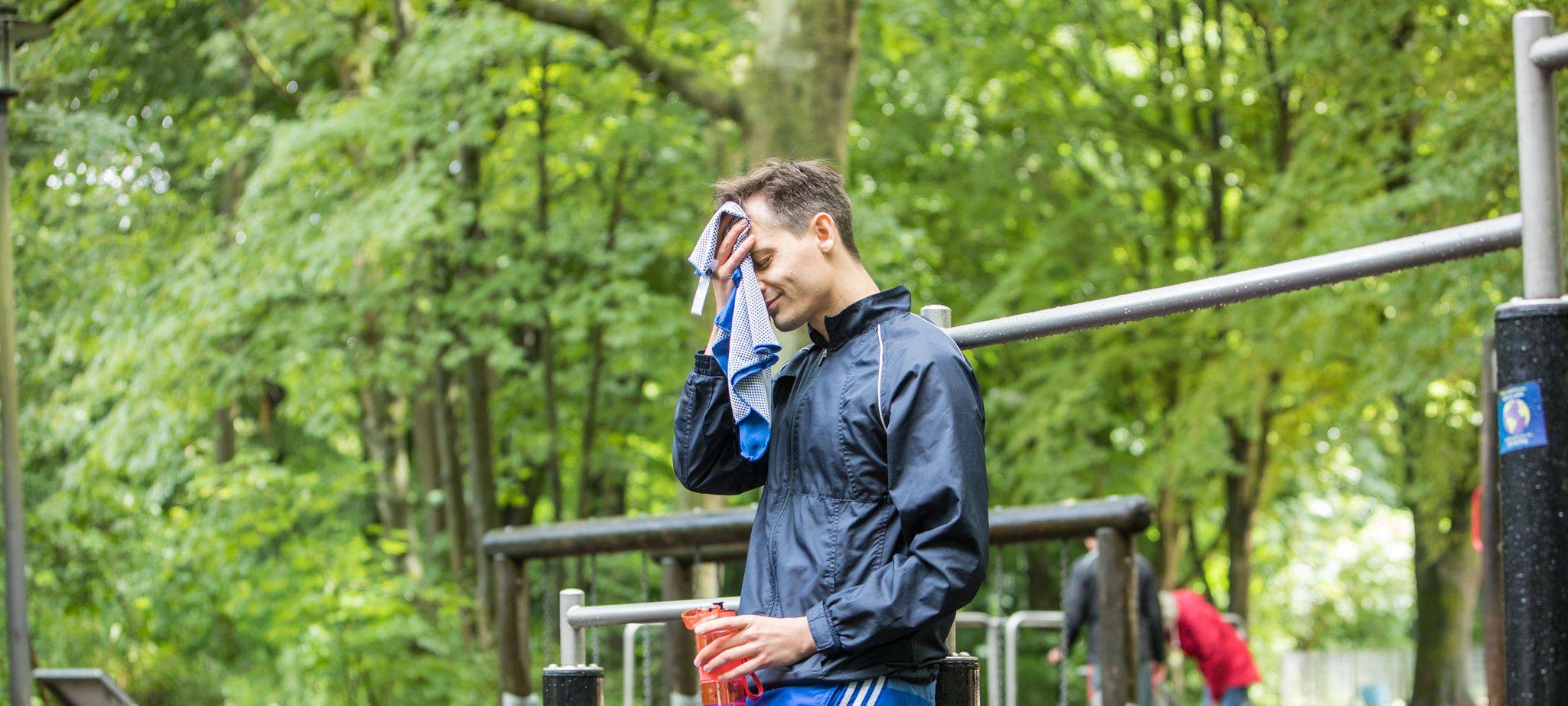 500.000 Euro für Outdoor-Sport