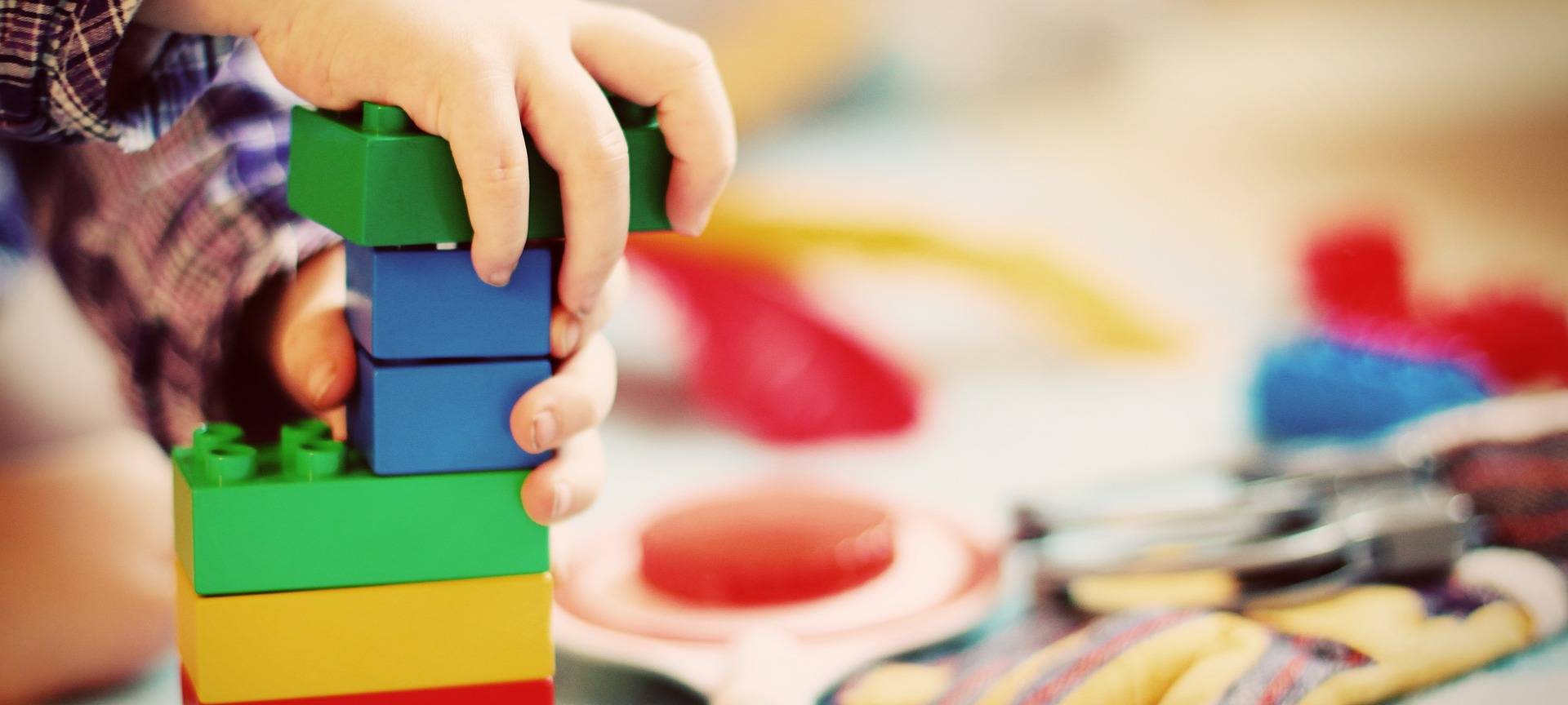 Kreis Düren: Kinderbetreuung