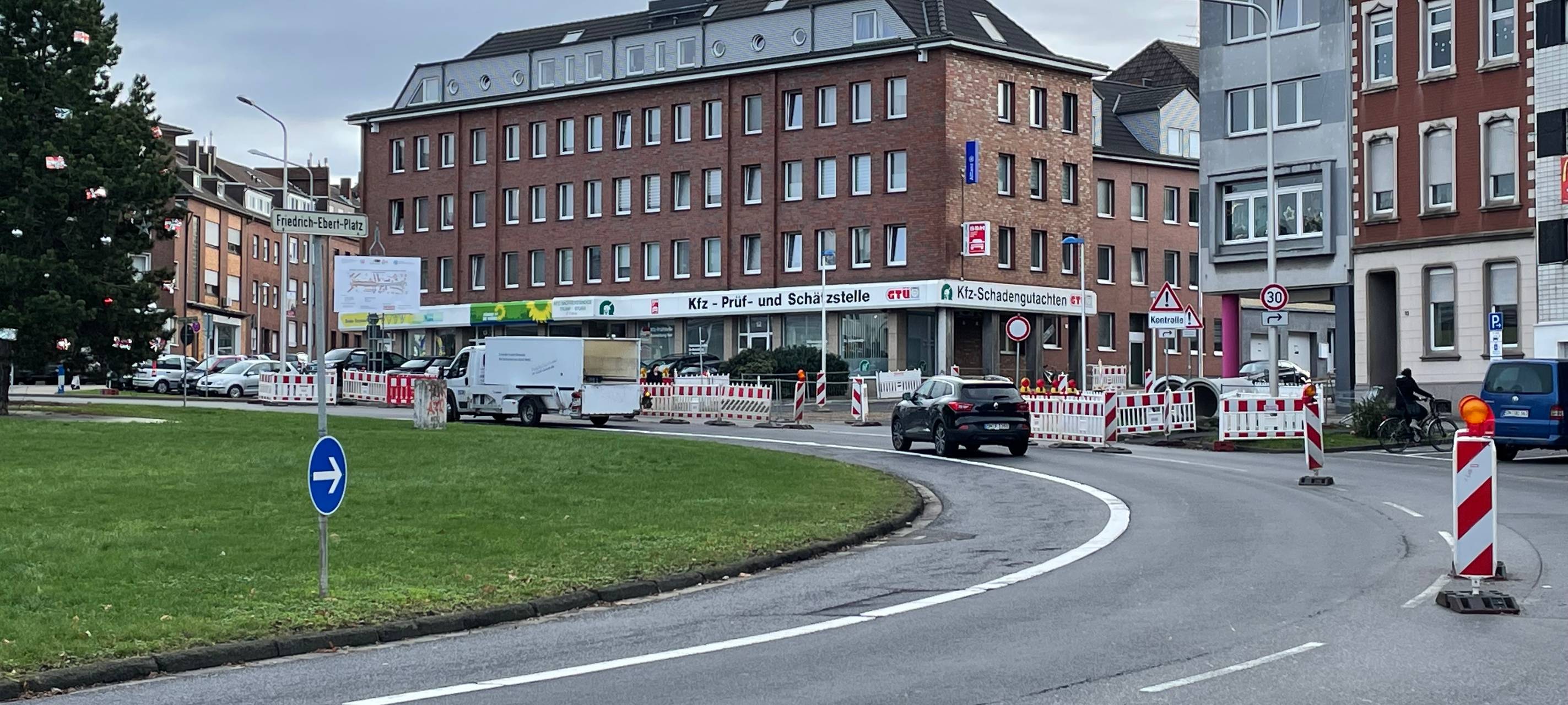 Autofahrer verursacht Unfall unter Drogeneinfluss