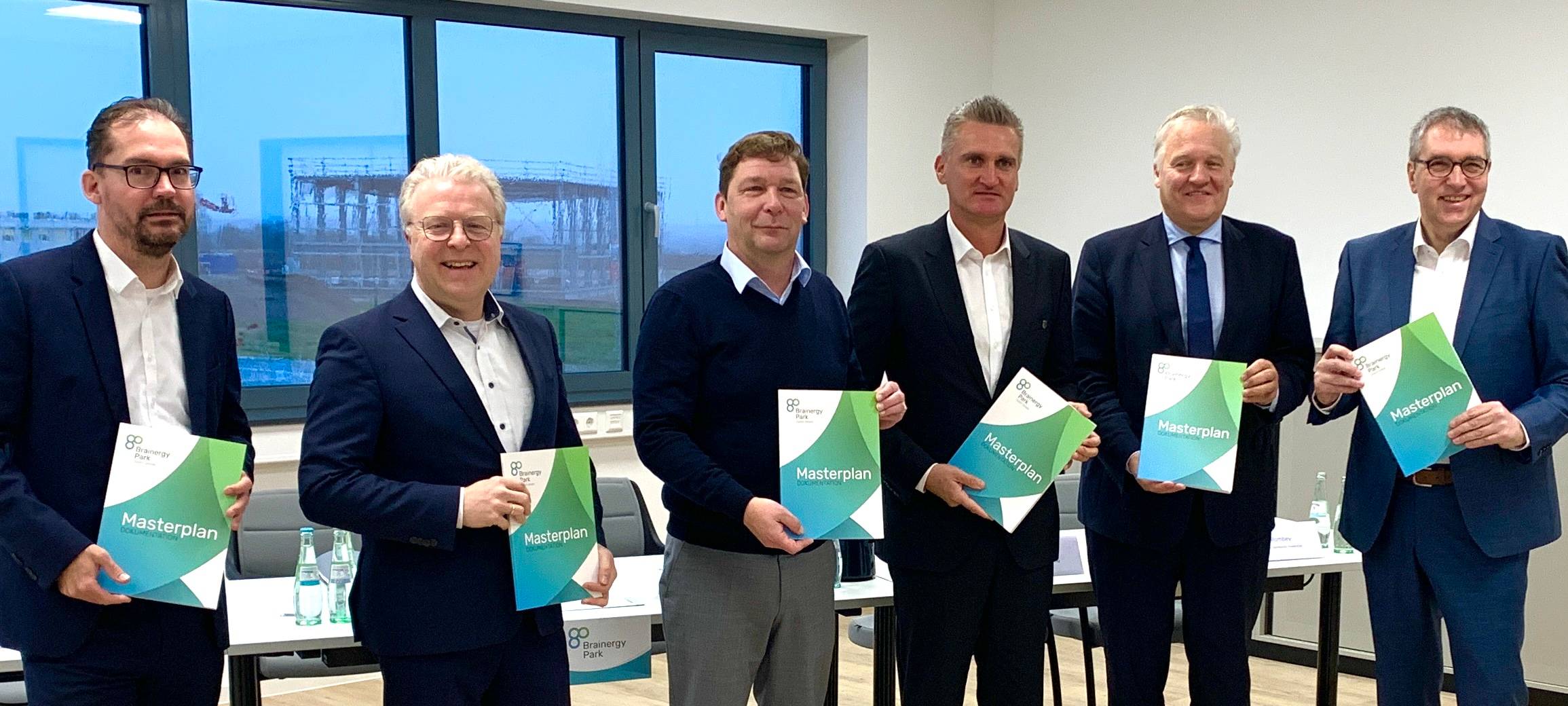 Brainergy bekannter machen