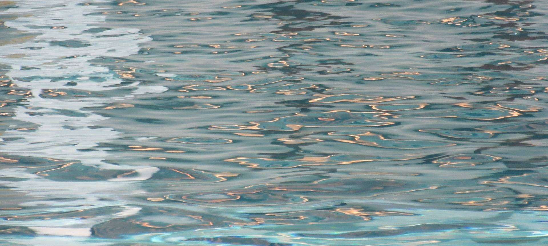 Rheinisches Revier wird Wasserregion