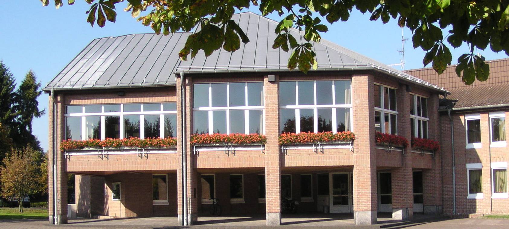 Hürtgenwald wird noch digitaler