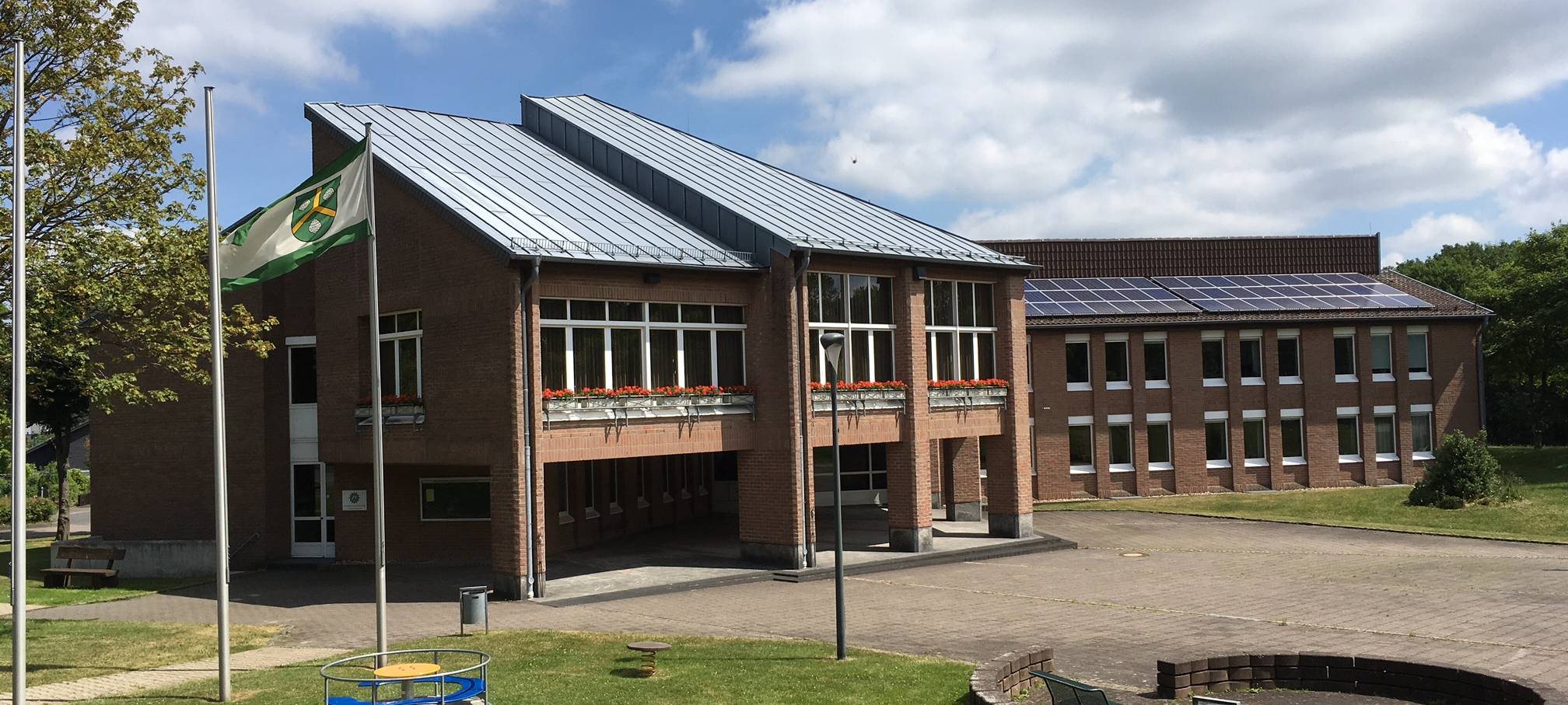 Hürtgenwald will Tourismus ausbauen