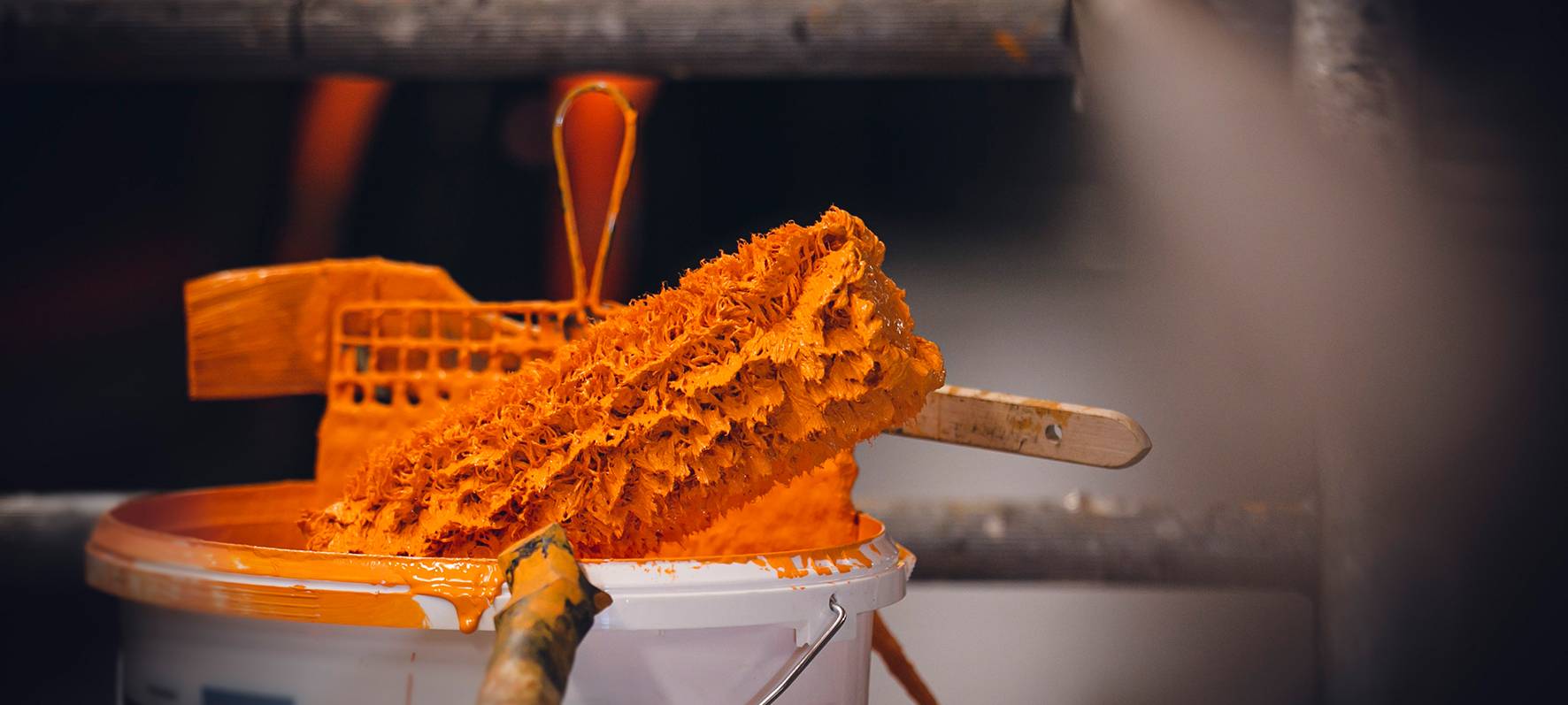 Maler bekommen mehr Geld