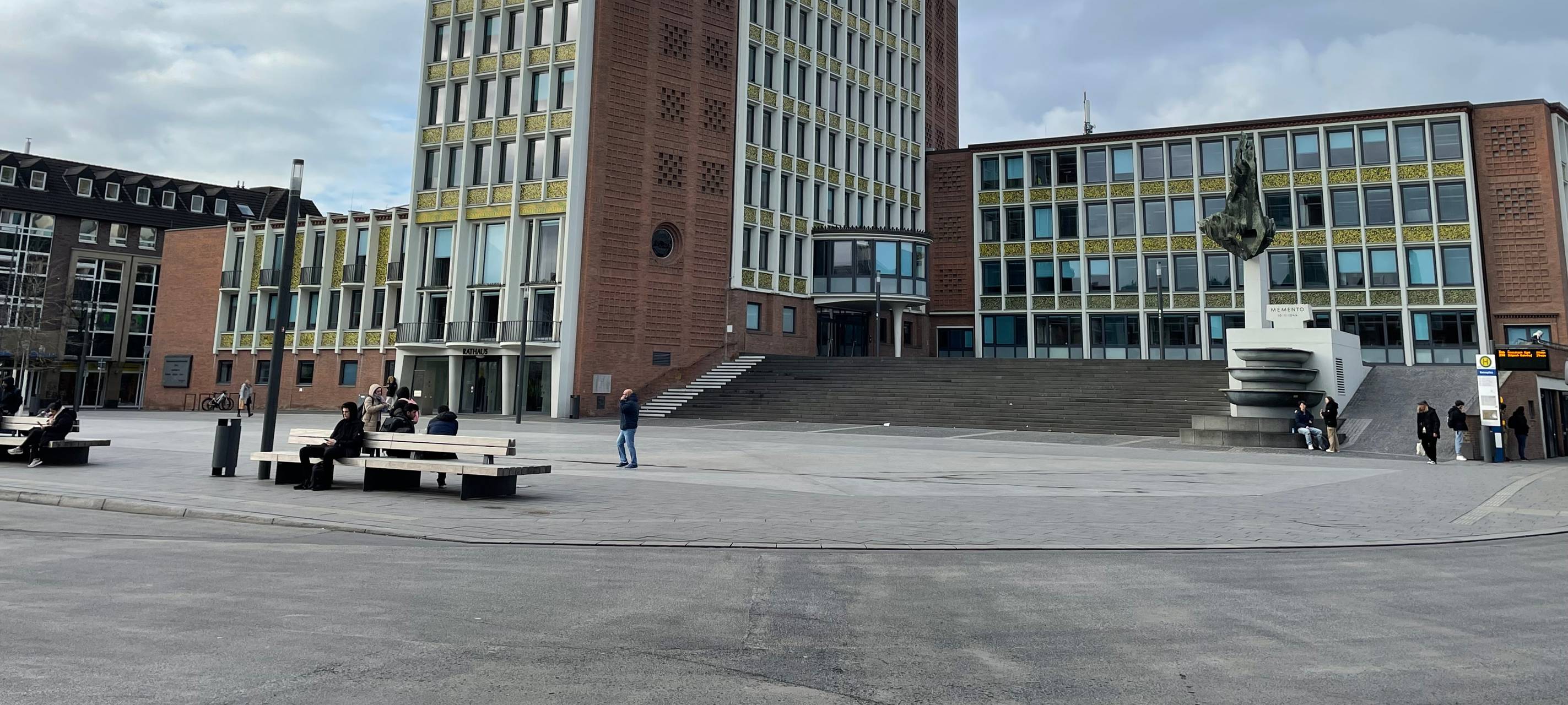 IT-Störung: Zahlreiche Verwaltungen nicht erreichbar