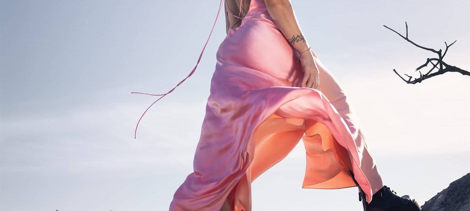 P!NK - Runaway