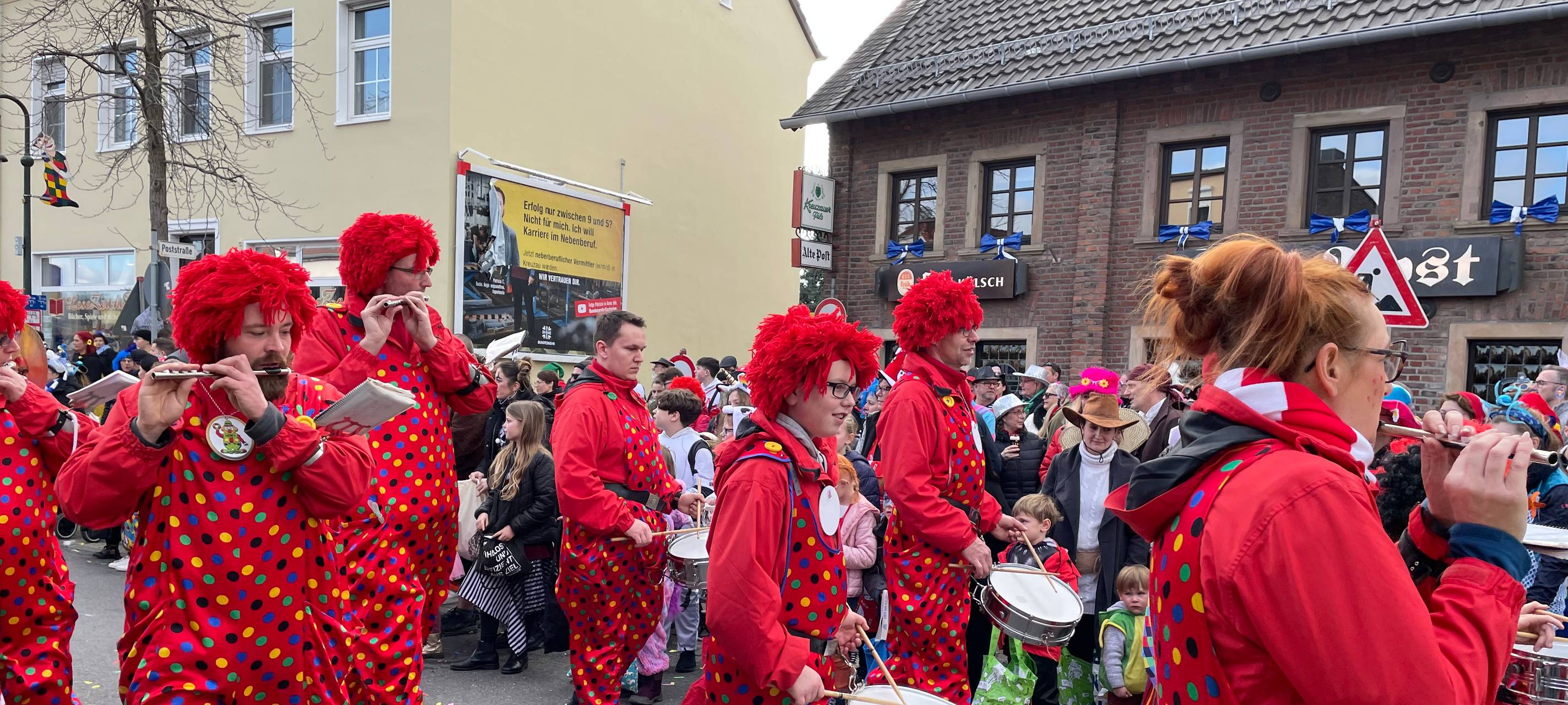 So viele Besucher wie noch nie